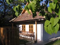 Palóc vendégház