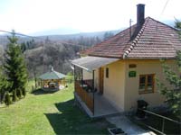 Panor�ma apartman