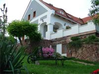 Panoráma Vendégház