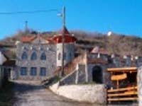 Pesti Patikus Pincéje és Vendégháza