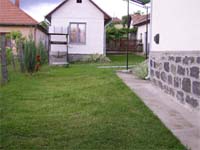 Piroska Vendégház