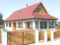 Piros Csizma Vendégház