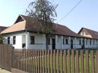 Tízpengős Vendégház