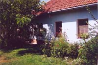 Tisza-t� sz�ll�s - Sarud, Susy apartman