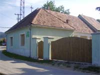 Szent Hubertus vendégház
