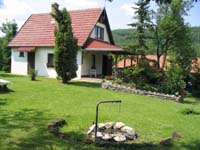 Sz�r�skert Vend�gh�z Szarvask�