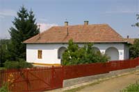 Tiszadobi Vendégház
