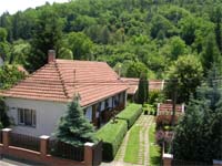 Tóbik ház