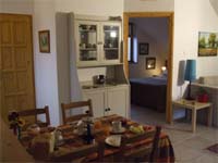 Tölgy Lak Apartman