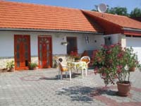 Apartman Urban