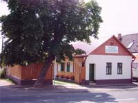 Verzsó Vendégház