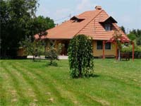 Tisza-t� sz�ll�s - Tiszavalk, V�SZI-KERT
