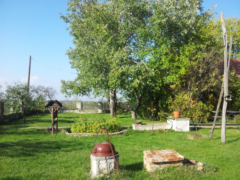 Ágnes tanya - Tápiógyörgye (Pest megye - Közép-Dunavidék ...