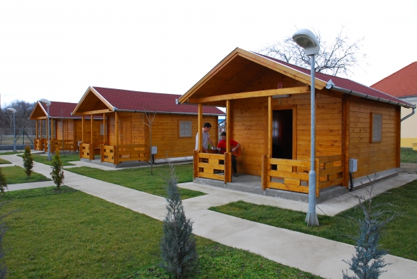 Akácliget Gyógy- és Strandfürdő - Karcag
