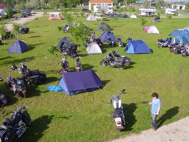 Akácliget Gyógy- és Strandfürdő - Karcag