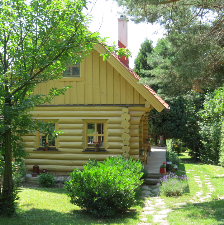 Akcos Vendghz Laci apu hza - Kszeg