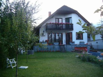 Amarilisz apartman