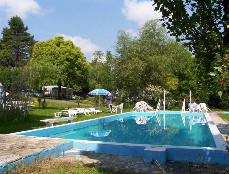 Angela Farm Naturista Camping