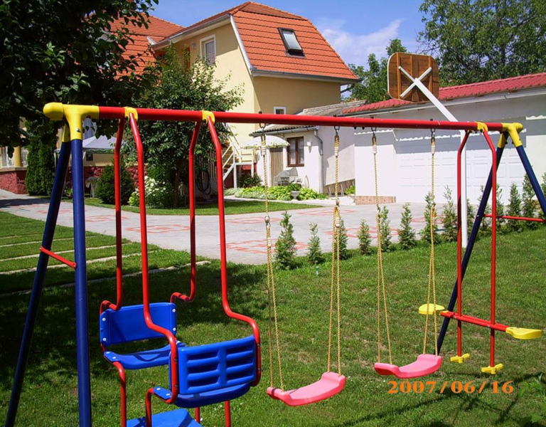 Anik Apartman - Balatonfldvr