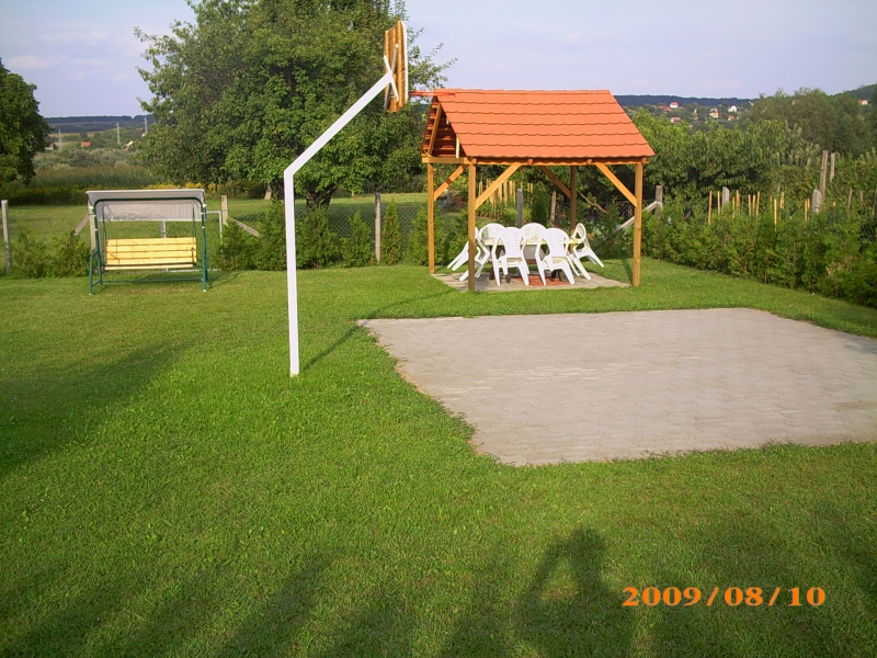 Anik Apartman - Balatonfldvr