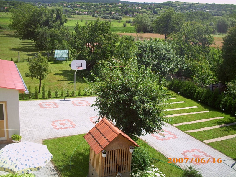 Anik Apartman - Balatonfldvr