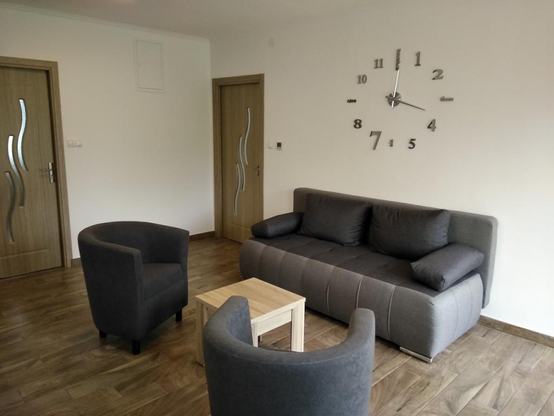 Anik Apartman - Balatonfldvr