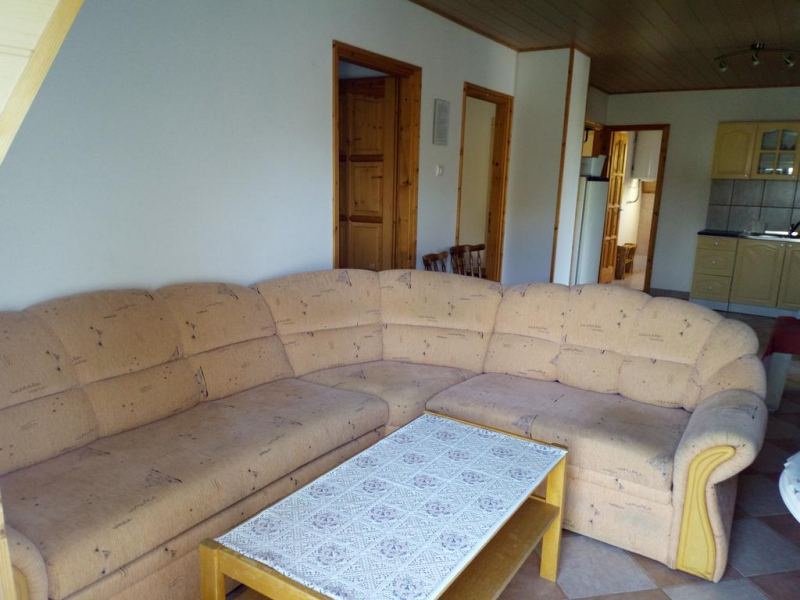 Anik Apartman - Balatonfldvr