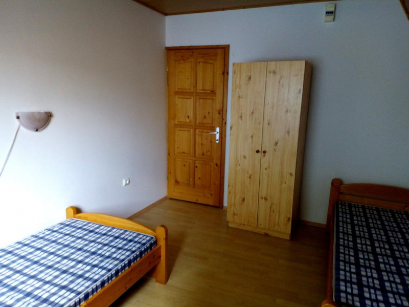 Anik Apartman - Balatonfldvr