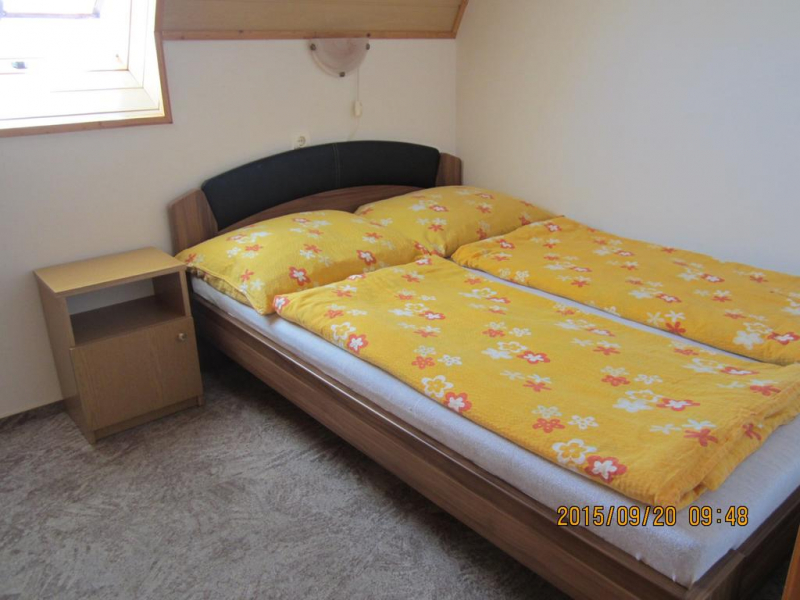 Anik Apartman - Balatonfldvr