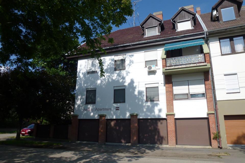 Anikó Apartman