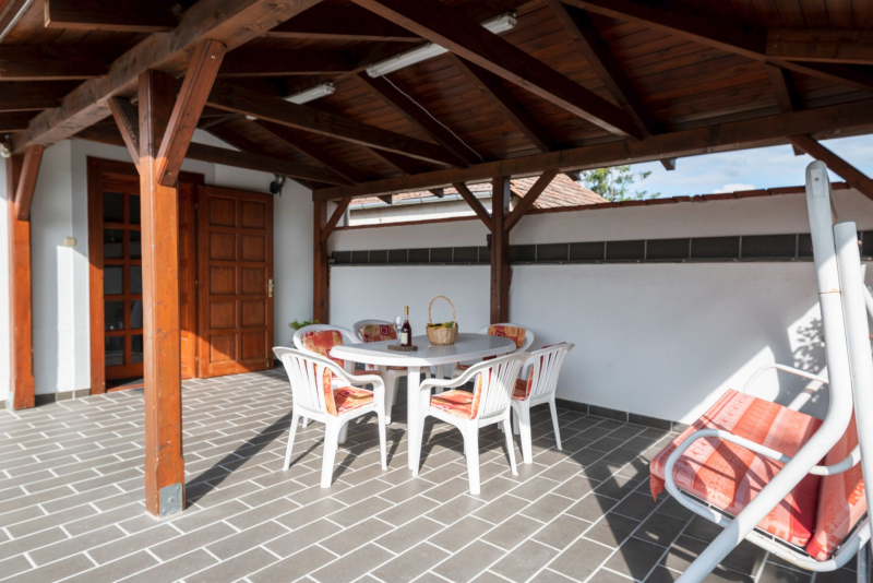 Apartman Hercegkt - Hercegkt