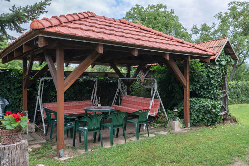 Apartman Hercegkt - Hercegkt