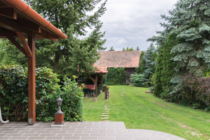 Apartman Hercegkt - Hercegkt