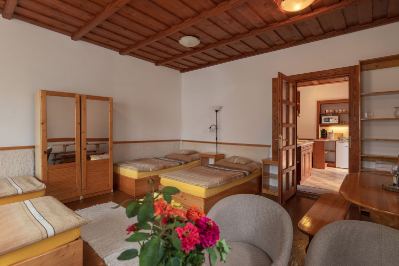 Apartman Hercegkt - Hercegkt