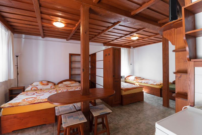 Apartman Hercegkt - Hercegkt