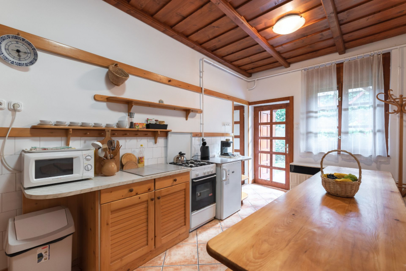 Apartman Hercegkt - Hercegkt
