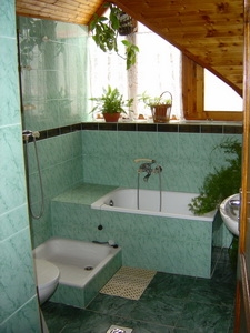 Apartman-Jakab - Sifok - Balatonszplak
