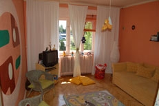 Apartman Jármai