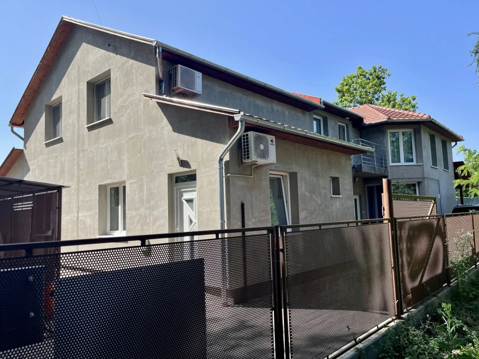 Apartman Merops - Berekfürdő