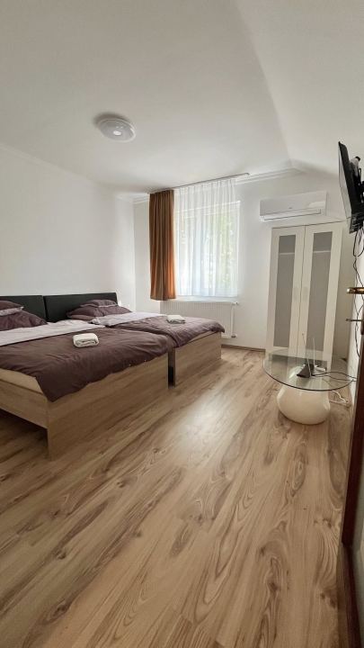 Apartman Merops - Berekfürdő
