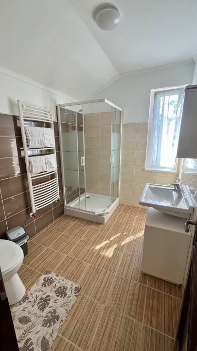 Apartman Merops - Berekfürdő