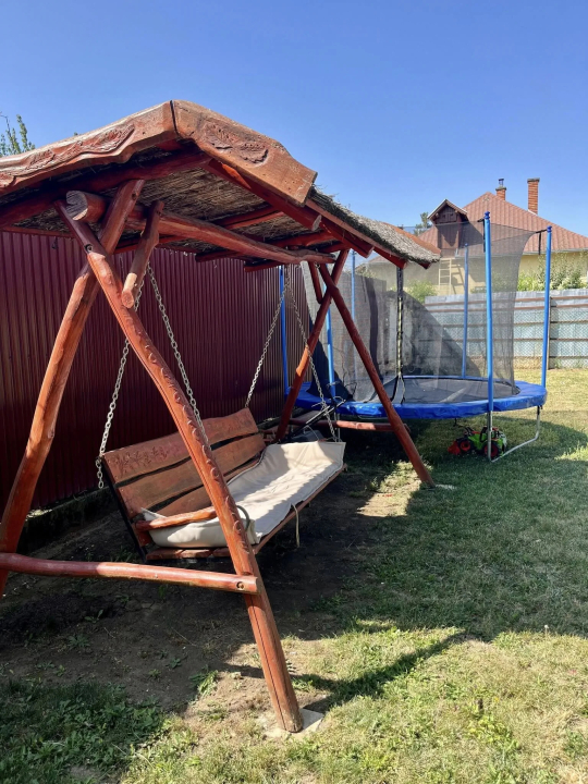 Apartman Merops - Berekfürdő