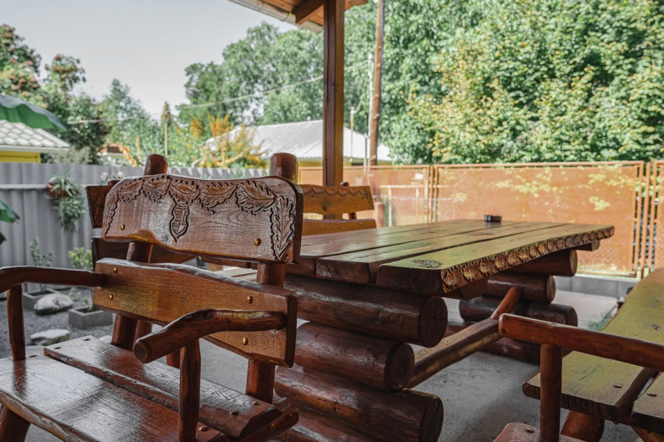 Apartman Merops - Berekfürdő