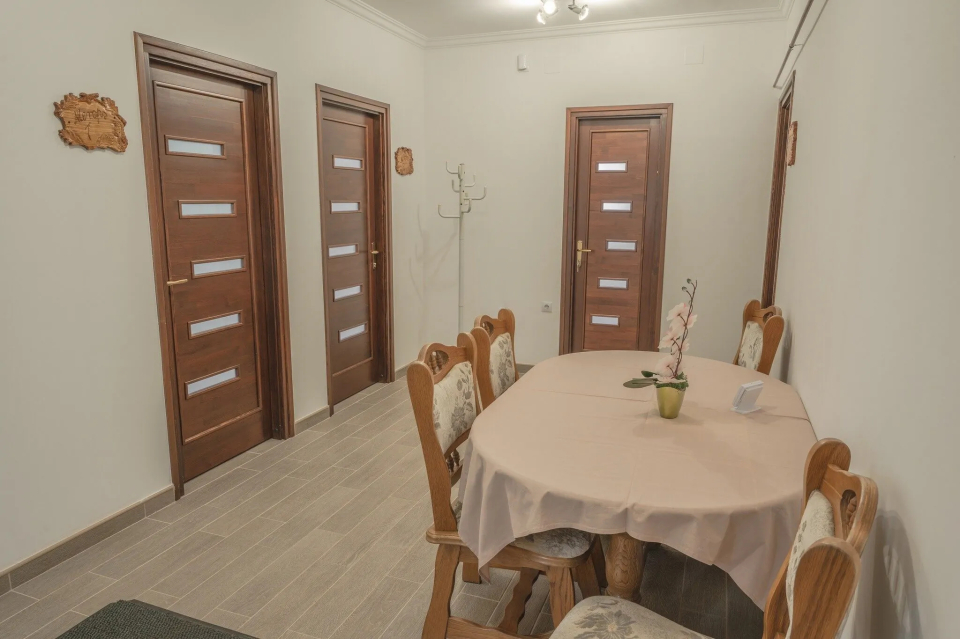 Apartman Merops - Berekfürdő