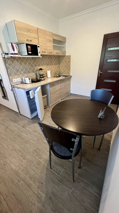 Apartman Merops - Berekfürdő