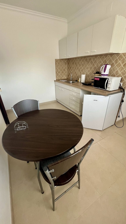 Apartman Merops - Berekfürdő