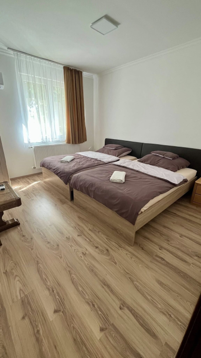 Apartman Merops - Berekfürdő