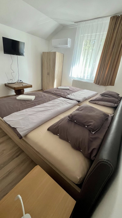 Apartman Merops - Berekfürdő