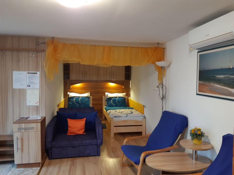 Apartman Urban - Hatvantl 7 percre - Zagyvasznt