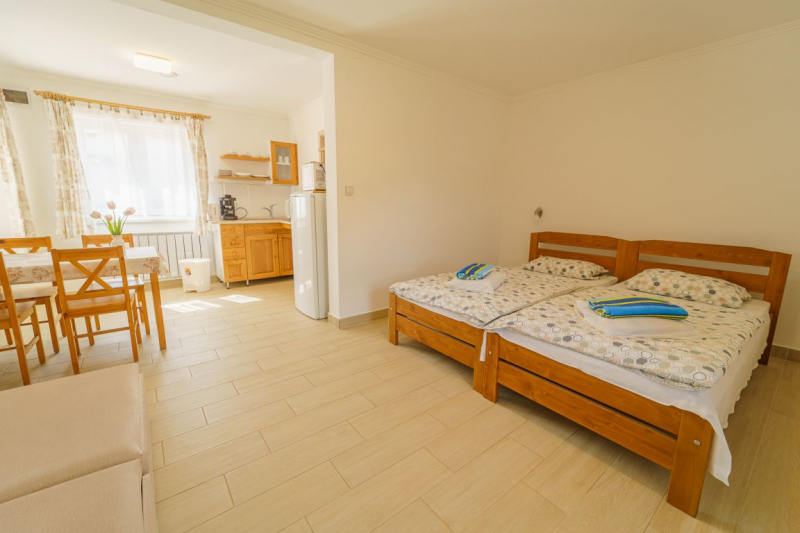 Apartmanhz Bodajk - Bodajk